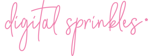 Digital Sprinkles Lab